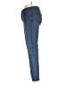 NYDJ Hearts Blue Jeans Size 10 - photo 5