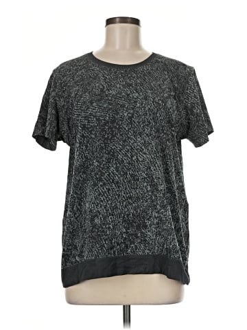 Lululemon Athletica Short Sleeve T-Shirt (view 1)