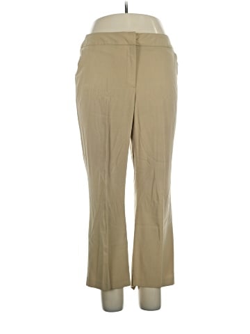 Investments Casual Pants (view 1)