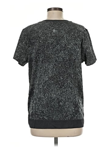Lululemon Athletica Short Sleeve T-Shirt (view 2)