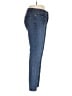 NYDJ Hearts Blue Jeans Size 10 - photo 4
