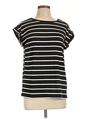 Just Be... Short Sleeve T-Shirt (view 1)