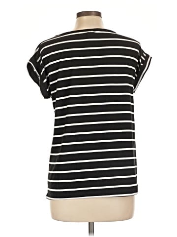 Just Be... Short Sleeve T-Shirt (view 2)