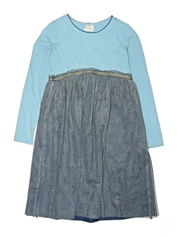 Hanna Andersson Dress (view 1)