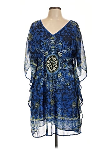 Speed Control Cocktail Dress (view 1)