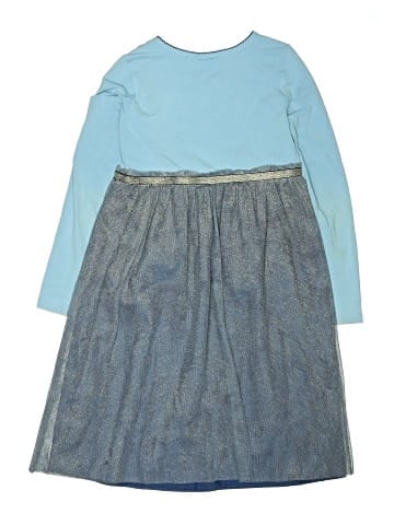 Hanna Andersson Dress (view 2)