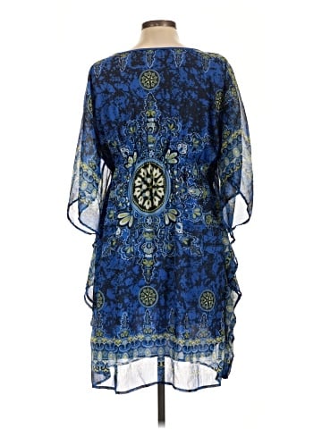 Speed Control Cocktail Dress (view 2)