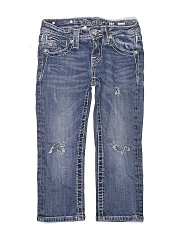 Miss Me Jeans (view 1)