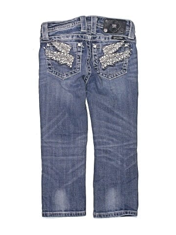 Miss Me Jeans (view 2)