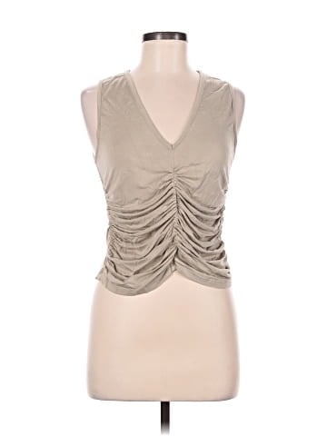Fifteen Twenty Sleeveless Top (view 1)