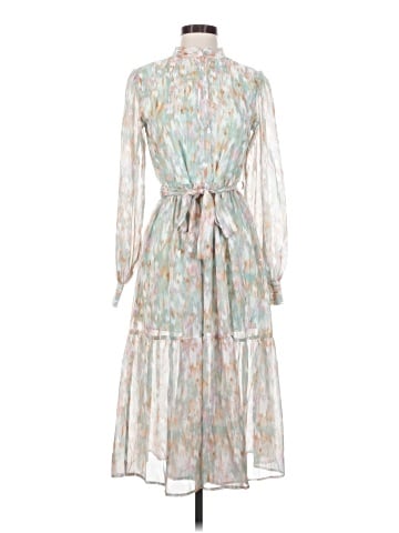 Spring & Mercer Casual Dress (view 1)