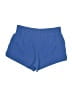 Gap Fit Solid Blue Athletic Shorts Size S - photo 2