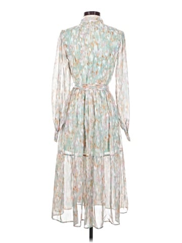 Spring & Mercer Casual Dress (view 2)