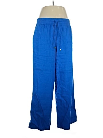 INC International Concepts Linen Pants (view 1)