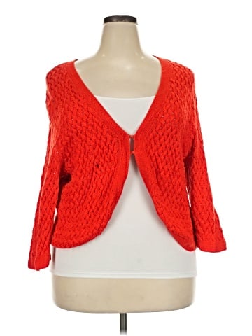 Cato Cardigan (view 1)