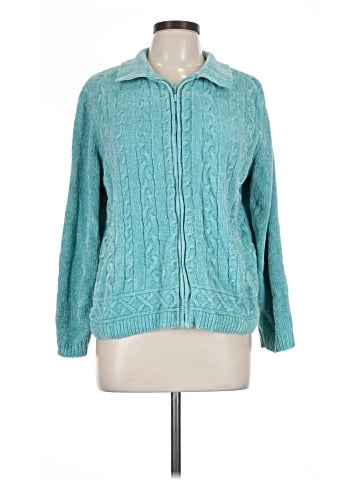 Alfred Dunner Cardigan (view 1)