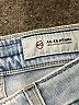 Adriano Goldschmied Hearts Blue Jeans Size 25 WAIST R - photo 7