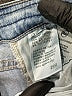 Adriano Goldschmied Hearts Blue Jeans Size 25 WAIST R - photo 8