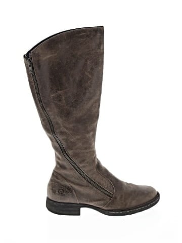 Born Crown Boots (view 1)