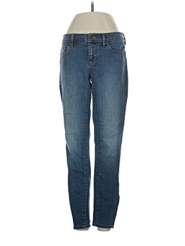 Ann Taylor LOFT Jeans (view 1)