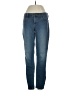 Ann Taylor LOFT Solid Blue Jeans Size 31 waist (estimated) - photo 1
