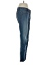 Ann Taylor LOFT Solid Blue Jeans Size 31 waist (estimated) - photo 4