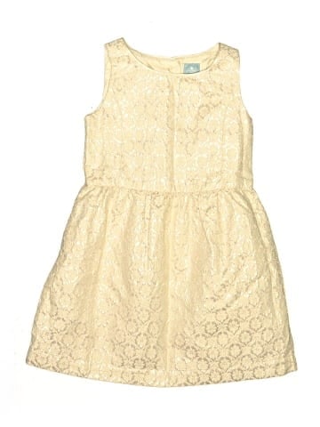 Baby Gap Outlet Dress (view 1)