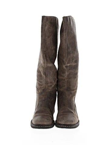 Born Crown Boots (view 2)