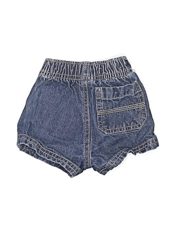 Carter's Denim Shorts (view 2)