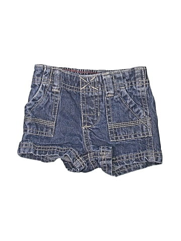 Carter's Denim Shorts (view 1)