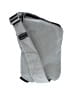 Assorted Brands Gray Belt Bag One size - photo 2