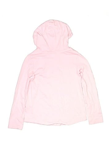 Puma Long Sleeve T-Shirt (view 2)