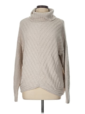 Simply Vera Vera Wang Turtleneck Sweater (view 1)