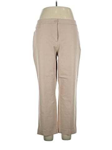 Talbots Outlet Casual Pants (view 1)