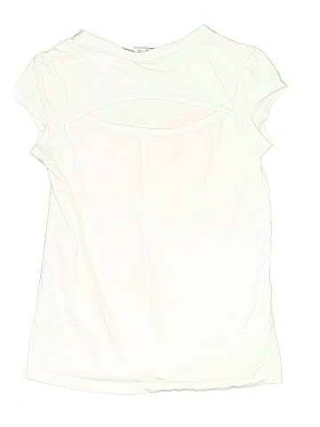 Puma Short Sleeve T-Shirt (view 2)