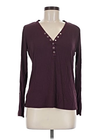 Rock & Republic Long Sleeve Top (view 1)