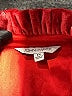 John Mark Solid Burgundy Long Sleeve Blouse Size M - photo 7