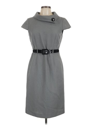 Tahari by ASL Casual Dress (view 1)