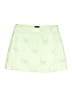 Patagonia 100% Polyamide Tropical Green Skort Size 6 - photo 1