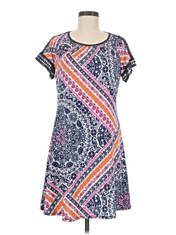 New Directions Casual Dress (view 1)