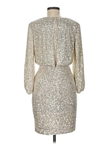 Eliza J Cocktail Dress (view 2)