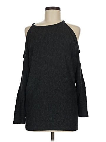 Forever 21 3/4 Sleeve Top (view 1)