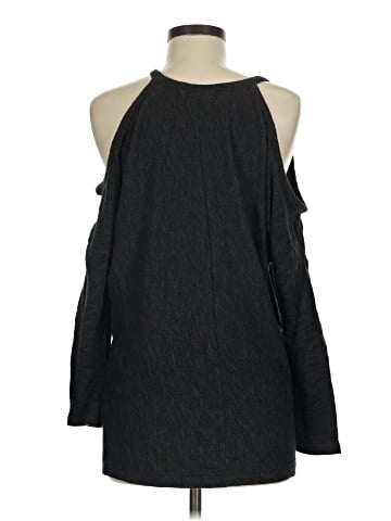 Forever 21 3/4 Sleeve Top (view 2)