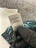 Christopher & Banks Teal Jacket Size M - photo 8