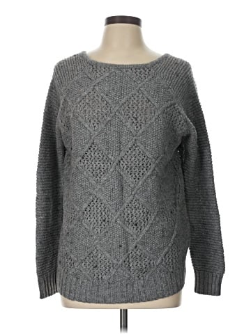 American Eagle Outfitters Pullover Sweater (view 1)