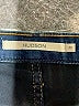 Hudson Jeans Hearts Blue Jeans Size 30 waist - photo 7