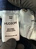 Hudson Jeans Hearts Blue Jeans Size 30 waist - photo 8