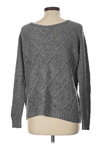 American Eagle Outfitters Pullover Sweater (view 2)