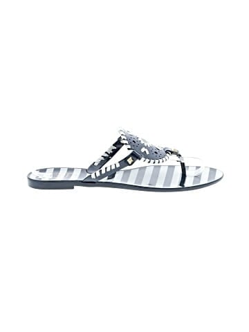 Jack Rogers Flip Flops (view 1)