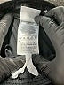 Adidas 100% Polyester Black Athletic Shorts Size 9 - 10 - photo 4